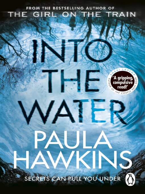 Title details for Into the Water by Paula Hawkins - Available